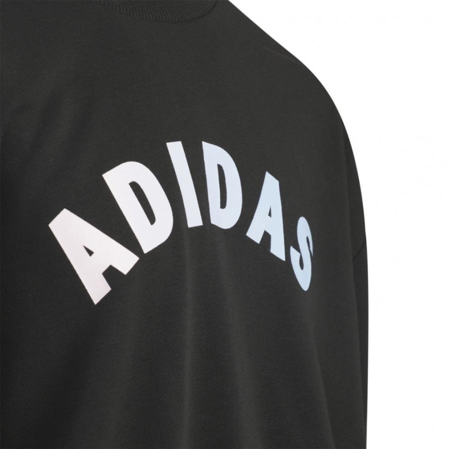 adidas（アディダス） ジュニア キッズ 子供 スウェット トレーナー