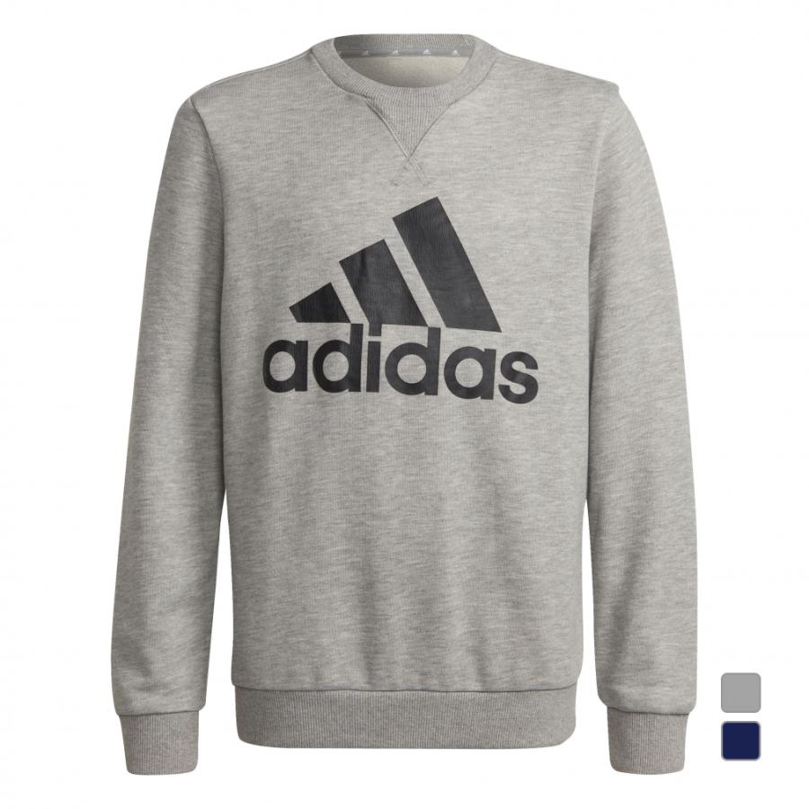 adidas（アディダス） ジュニア キッズ 子供 スウェット トレーナー