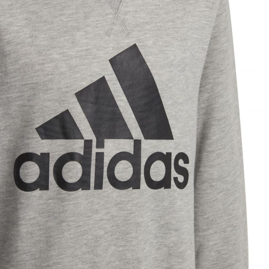 adidas（アディダス） ジュニア キッズ 子供 スウェット トレーナー