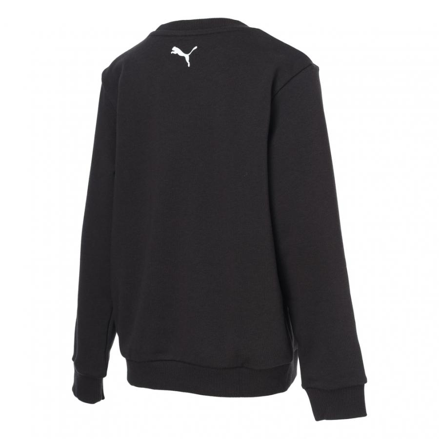 PUMA（プーマ） ジュニア キッズ 子供 スウェット トレーナー キッズ