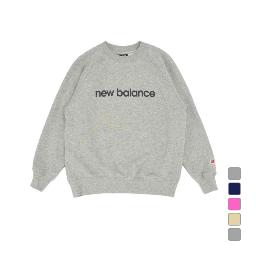 New Balance（ニューバランス） ジュニア キッズ 子供 スウェット