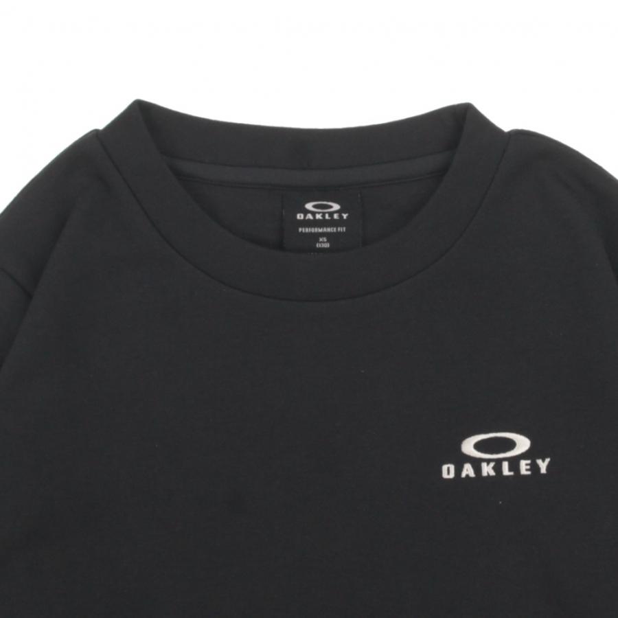 OAKLEY（オークリー） ジュニア キッズ 子供 スウェット トレーナー