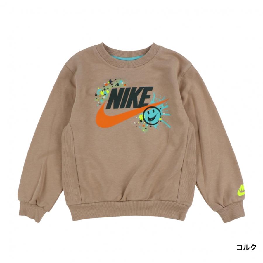 NIKE（ナイキ） キッズ スウェット トレーナー NKB B NSW EXPRESS