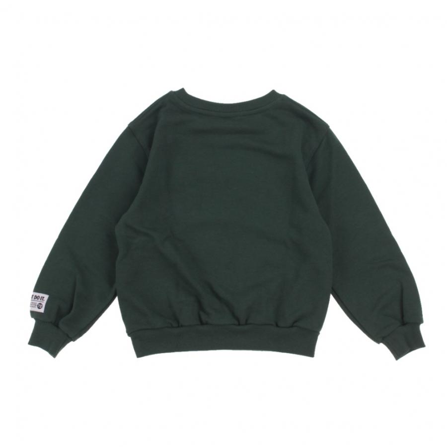 NIKE（ナイキ） ジュニア キッズ 子供 スウェット トレーナー NKB B