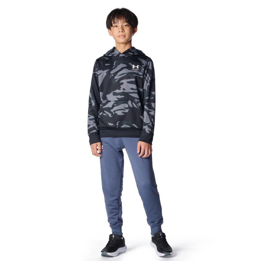 UNDER ARMOUR（アンダーアーマー） ジュニア キッズ 子供 スウェット