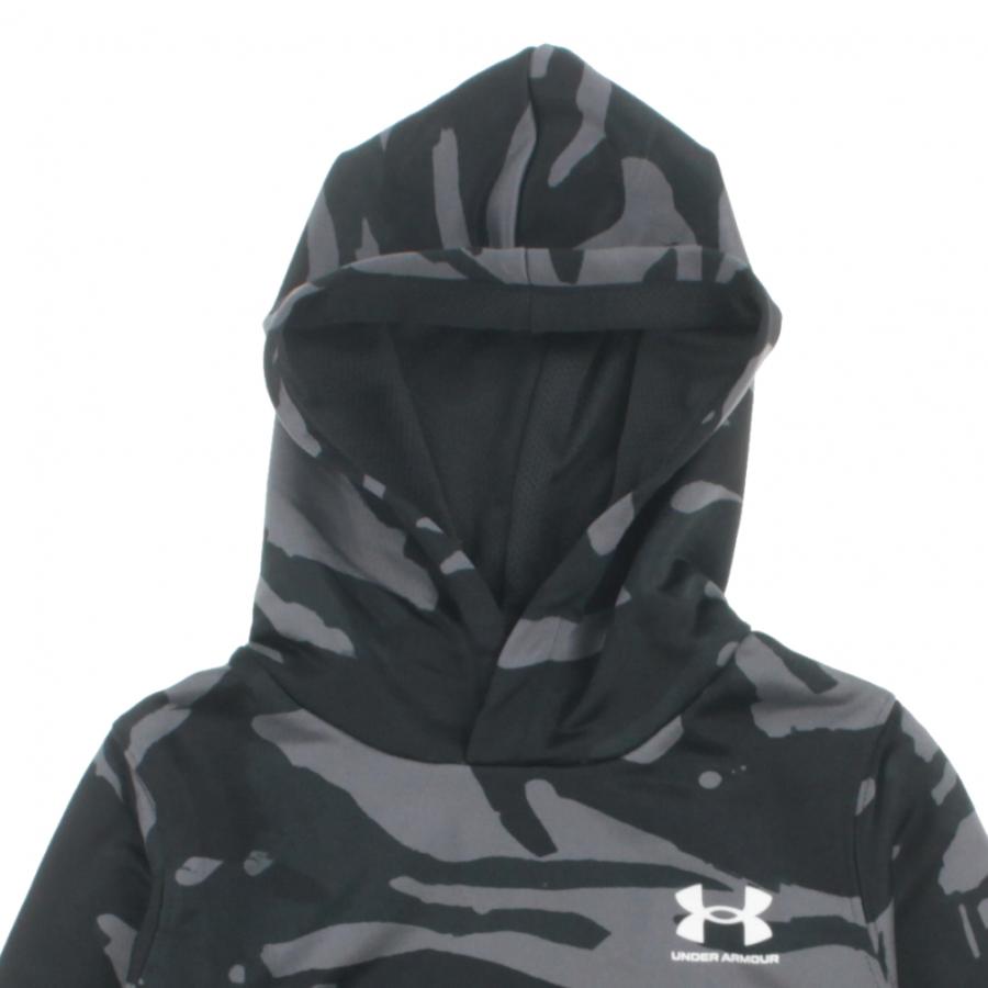 UNDER ARMOUR（アンダーアーマー） ジュニア キッズ 子供 スウェット
