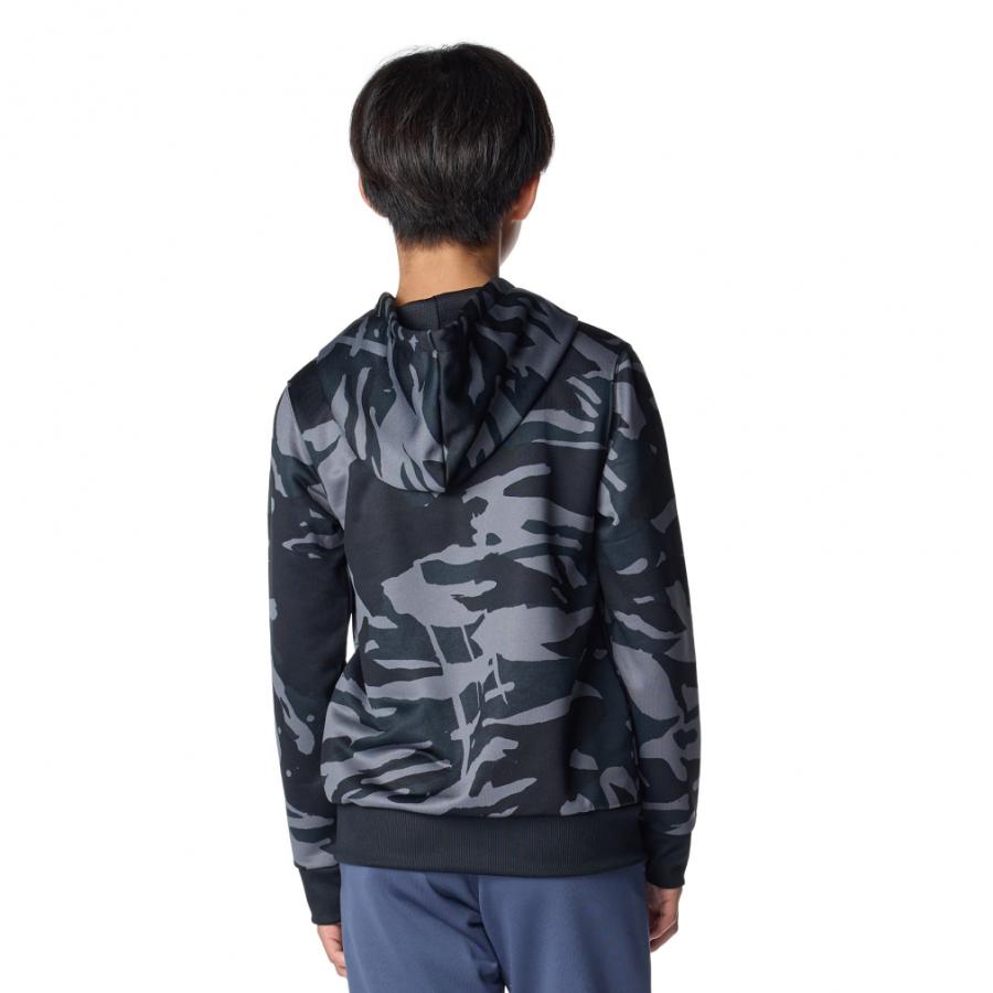 UNDER ARMOUR（アンダーアーマー） ジュニア キッズ 子供 スウェット