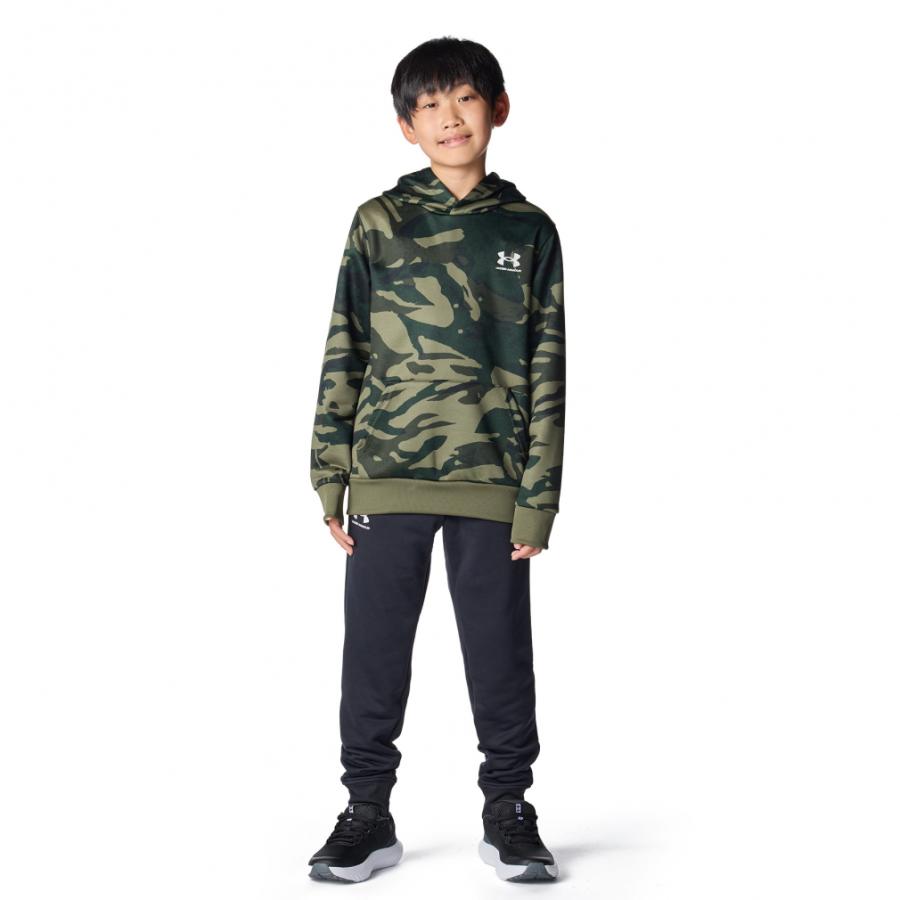 UNDER ARMOUR（アンダーアーマー） ジュニア キッズ 子供 スウェット