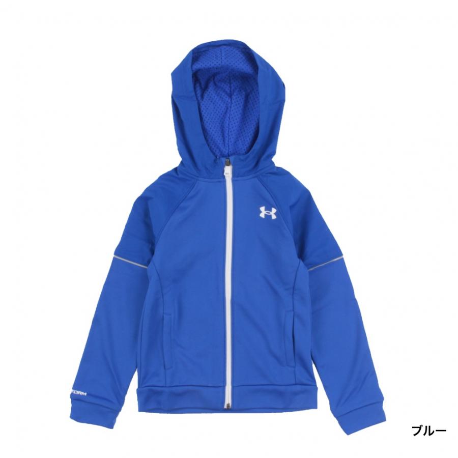UNDER ARMOUR（アンダーアーマー） ジュニア キッズ 子供 スウェット