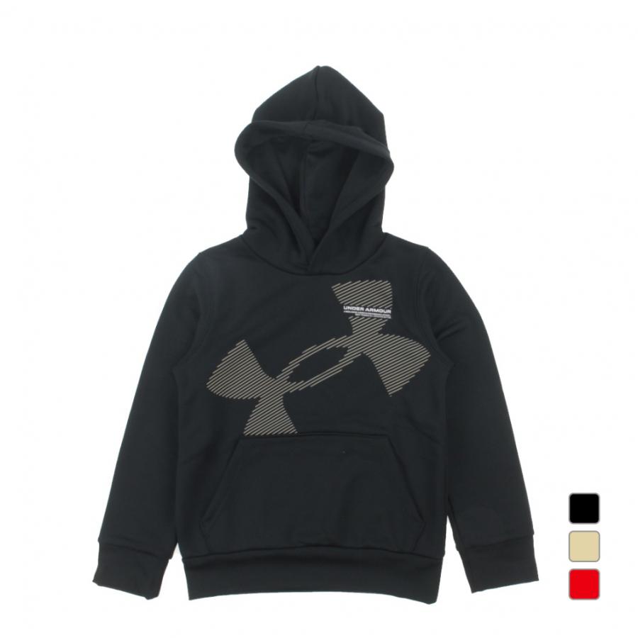 UNDER ARMOUR（アンダーアーマー） ジュニア キッズ 子供 スウェット