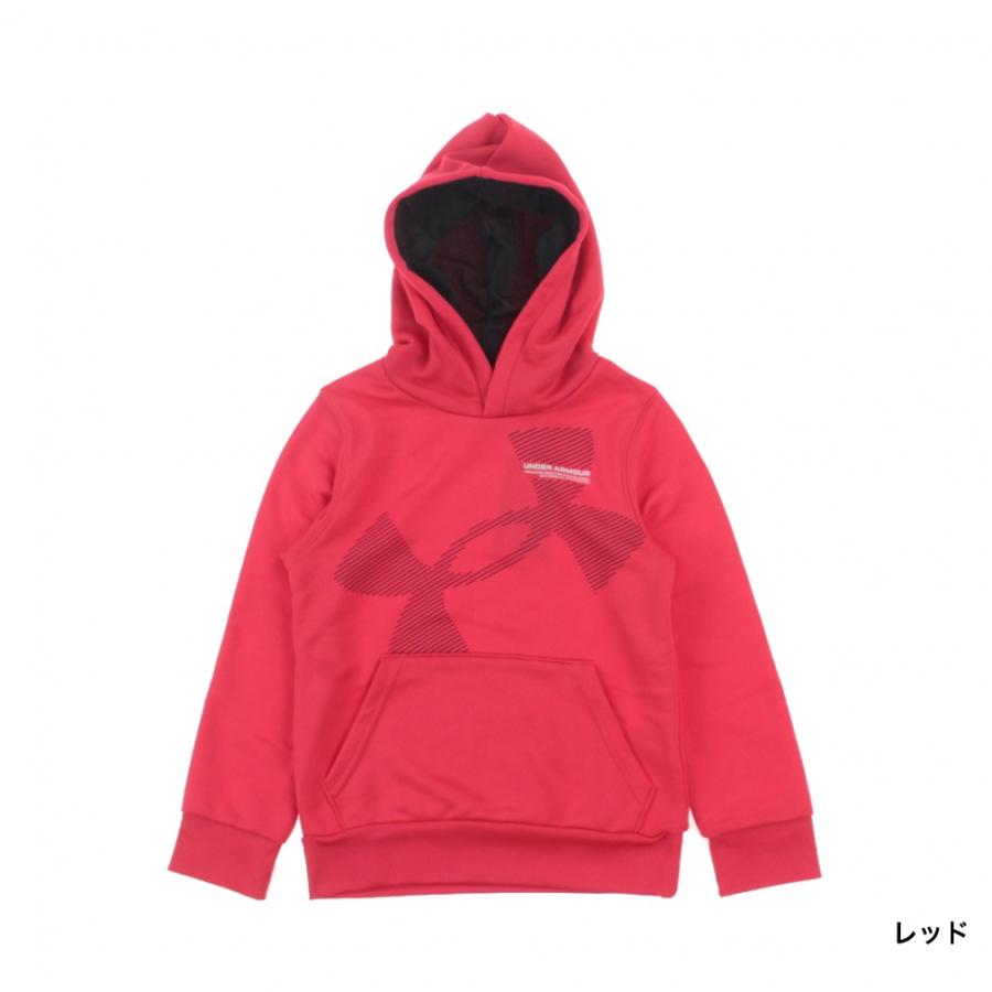 UNDER ARMOUR（アンダーアーマー） ジュニア キッズ 子供 スウェット