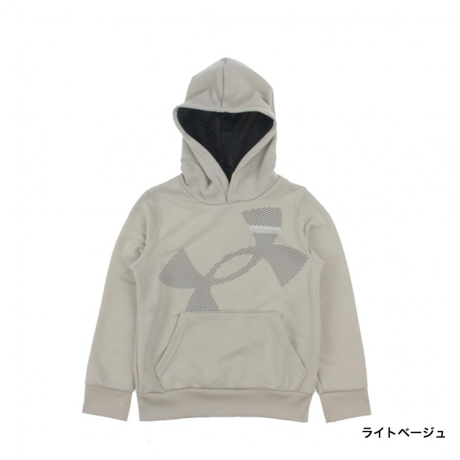 UNDER ARMOUR（アンダーアーマー） ジュニア キッズ 子供 スウェット