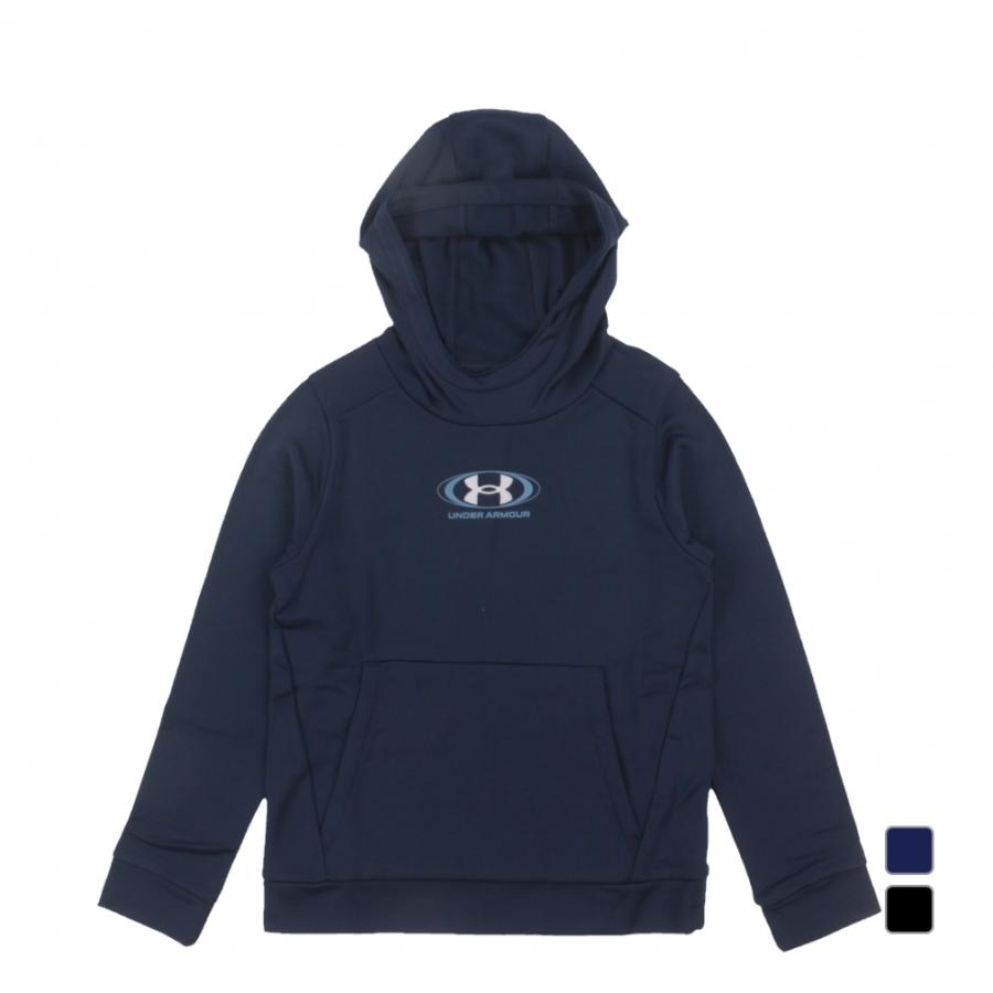 UNDER ARMOUR（アンダーアーマー） ジュニア キッズ 子供 スウェット 