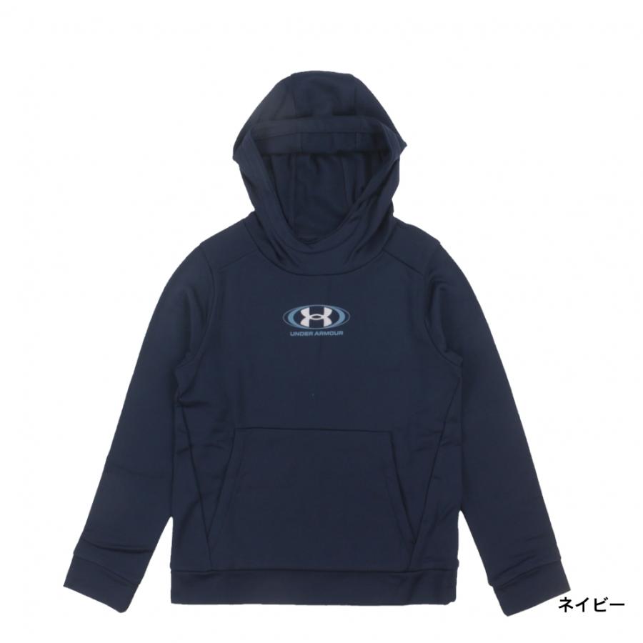 UNDER ARMOUR（アンダーアーマー） ジュニア キッズ 子供 スウェット