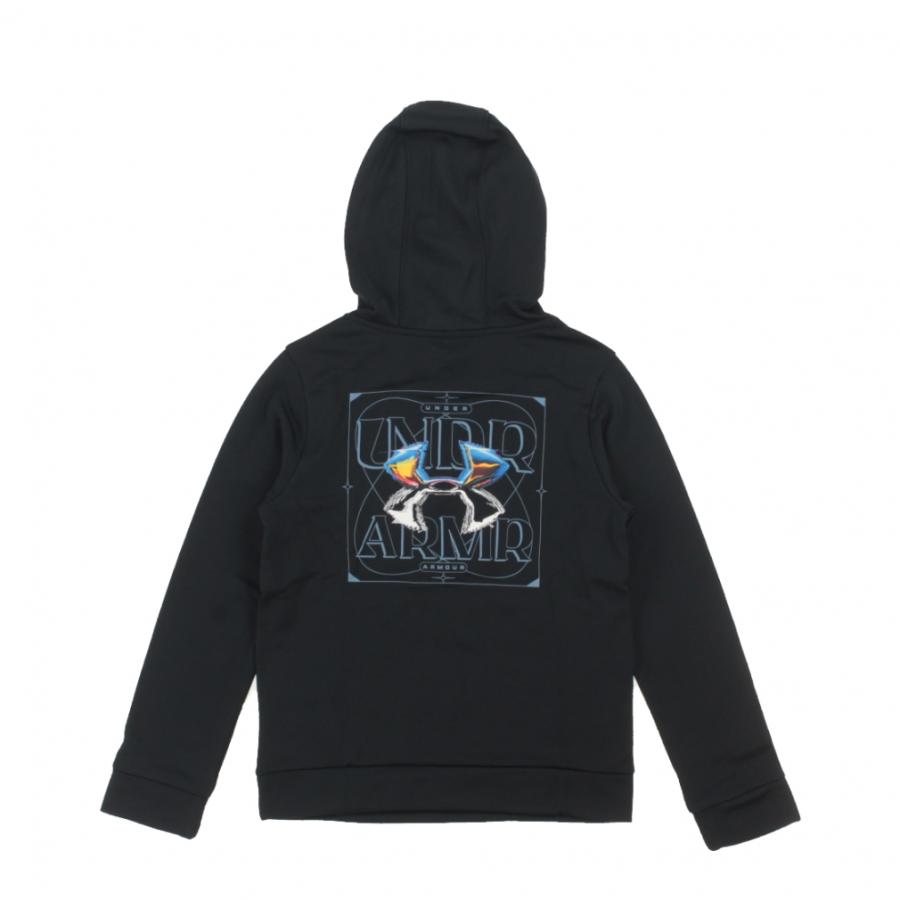 UNDER ARMOUR（アンダーアーマー） ジュニア キッズ 子供 スウェット
