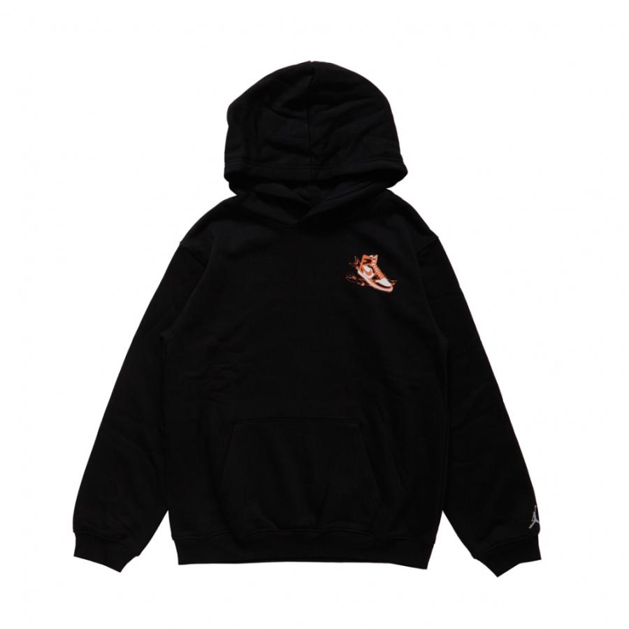ジョーダン ジュニア キッズ 子供 スウェット パーカー JDB AIR