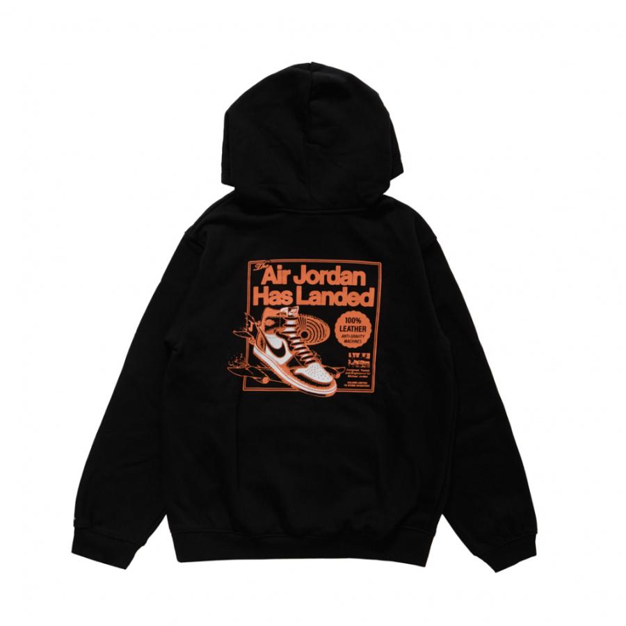 ジョーダン ジュニア キッズ 子供 スウェット パーカー JDB AIR JORDAN