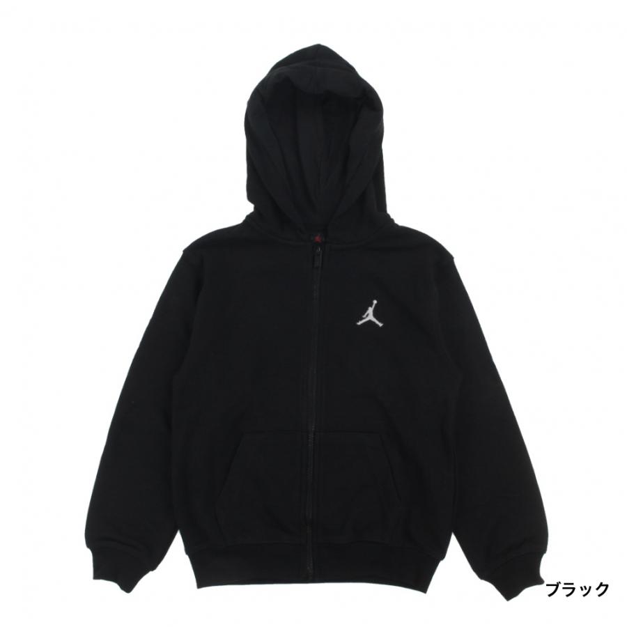 ジョーダン ジュニア キッズ 子供 スウェット パーカー JDB MJ BRKLN