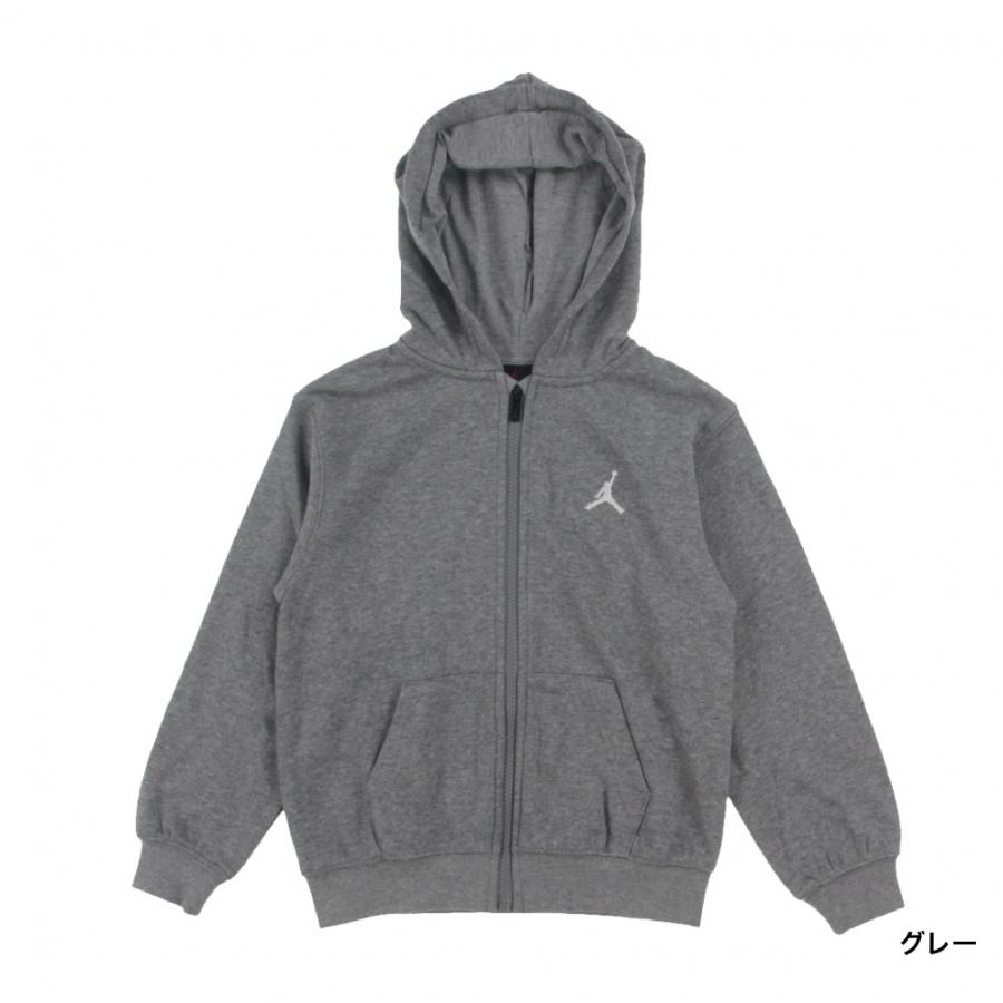 ジョーダン ジュニア キッズ 子供 スウェット パーカー JDB MJ BRKLN
