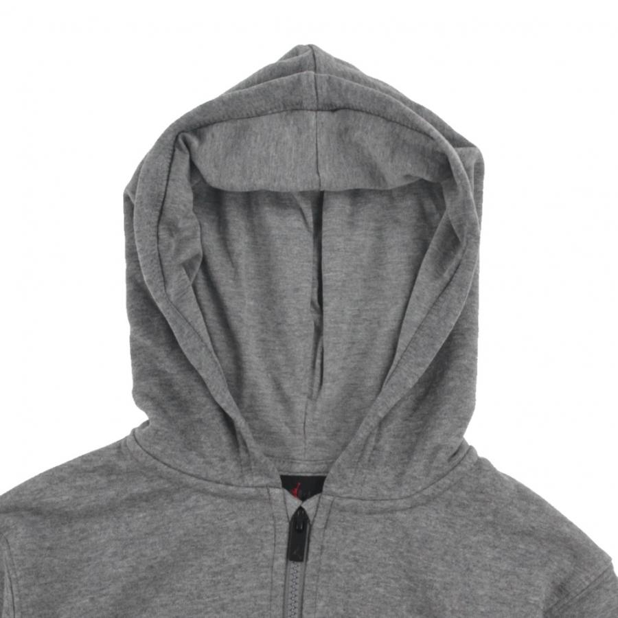 ジョーダン ジュニア キッズ 子供 スウェット パーカー JDB MJ BRKLN