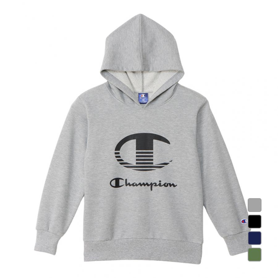 Champion チャンピオン ジュニア キッズ 子供 スウェット