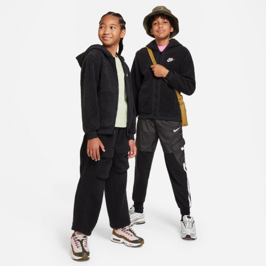 NIKE ナイキ ジュニア キッズ 子供 パーカー YTH NSW ウィンター NIKE ナイキ ジュニア キッズ 子供 パーカー YTH NSW ウィンター
