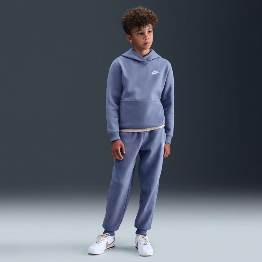 NIKE（ナイキ） ジュニア キッズ 子供 スウェット パーカー YTH NSW