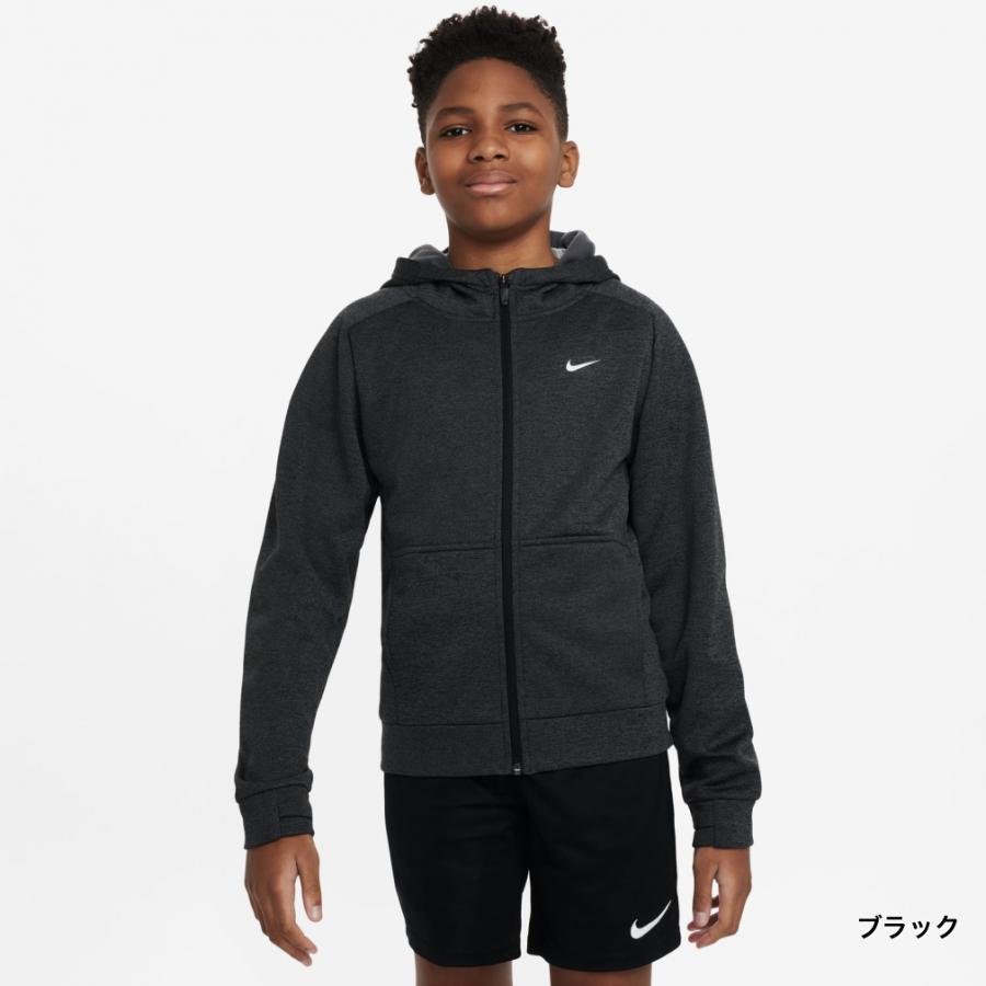 NIKE（ナイキ） ジュニア キッズ 子供 スウェット YTH TF マルチ+