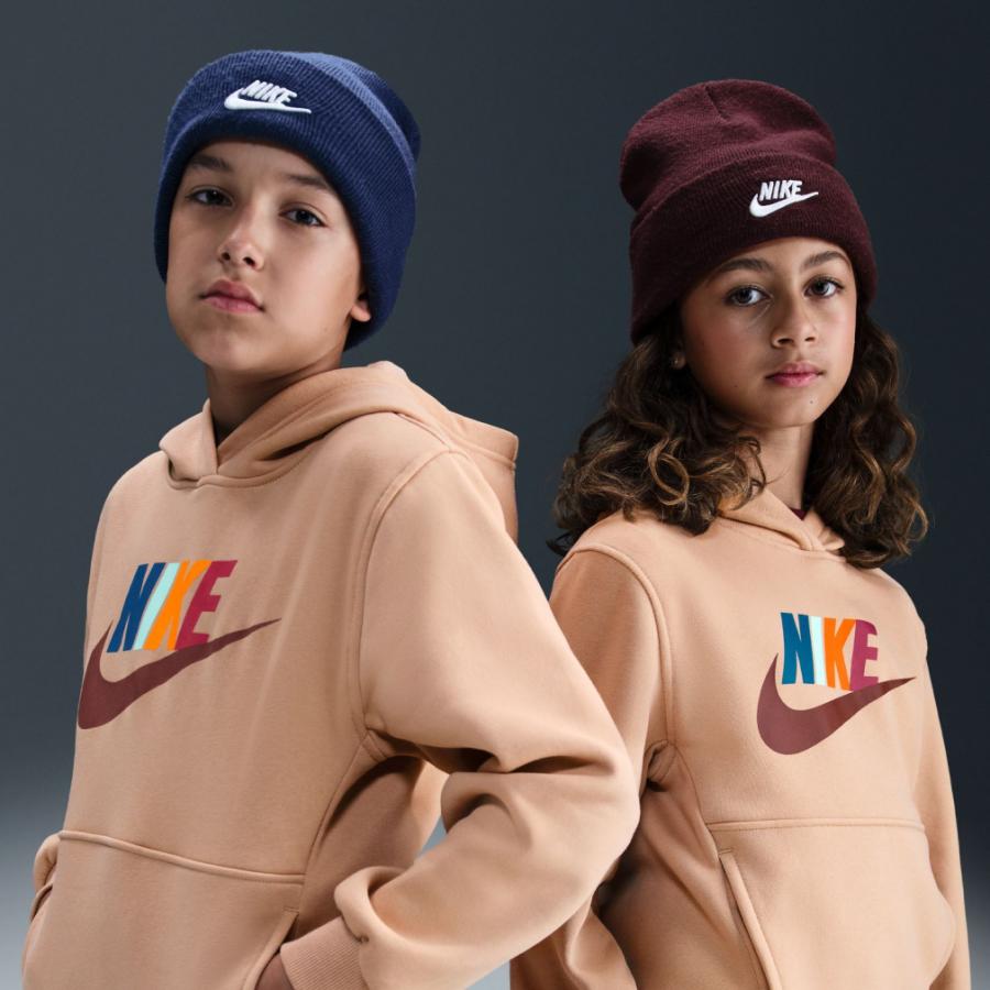 NIKE（ナイキ） ジュニア キッズ 子供 スウェット パーカー YTH NSW