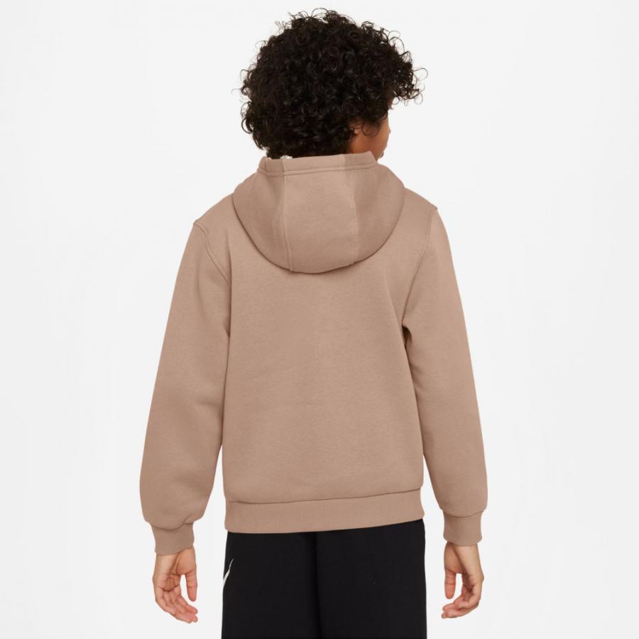 NIKE（ナイキ） ジュニア キッズ 子供 スウェット パーカー YTH NSW 