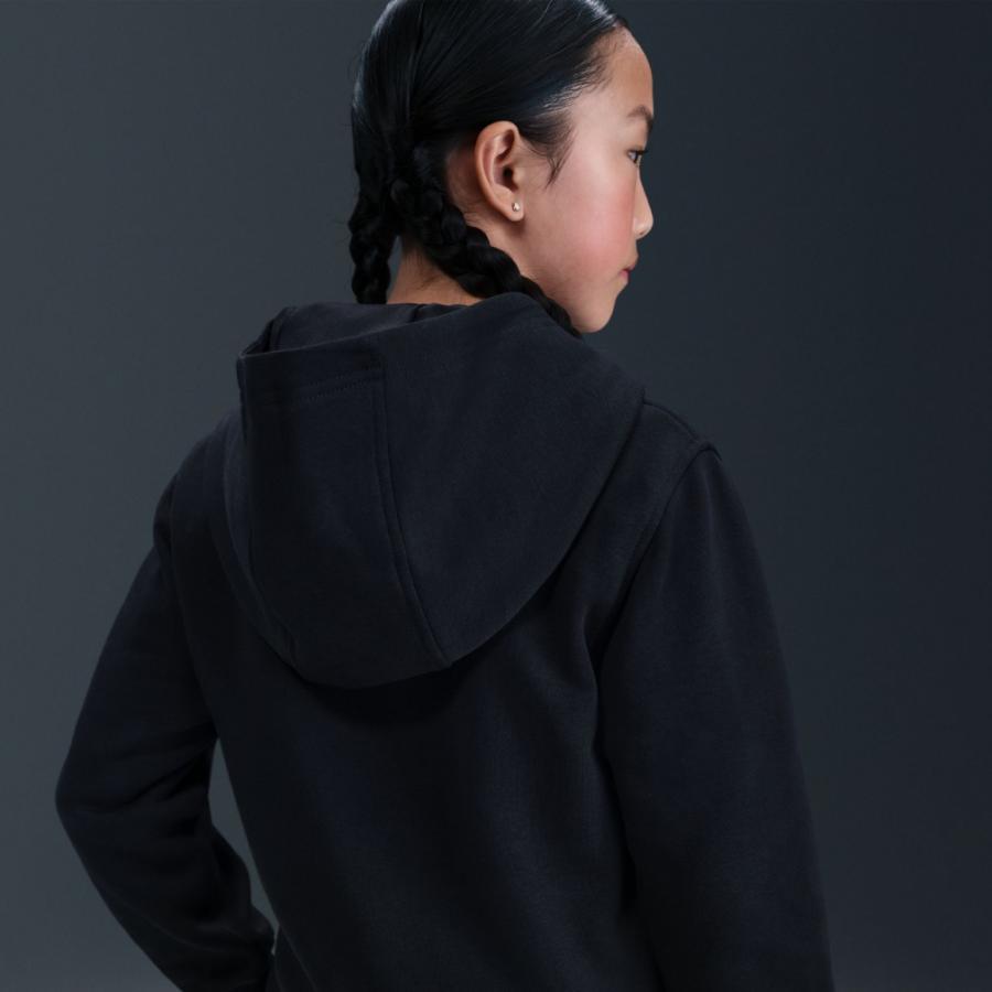 NIKE（ナイキ） ジュニア キッズ 子供 スウェット パーカー YTH NSW