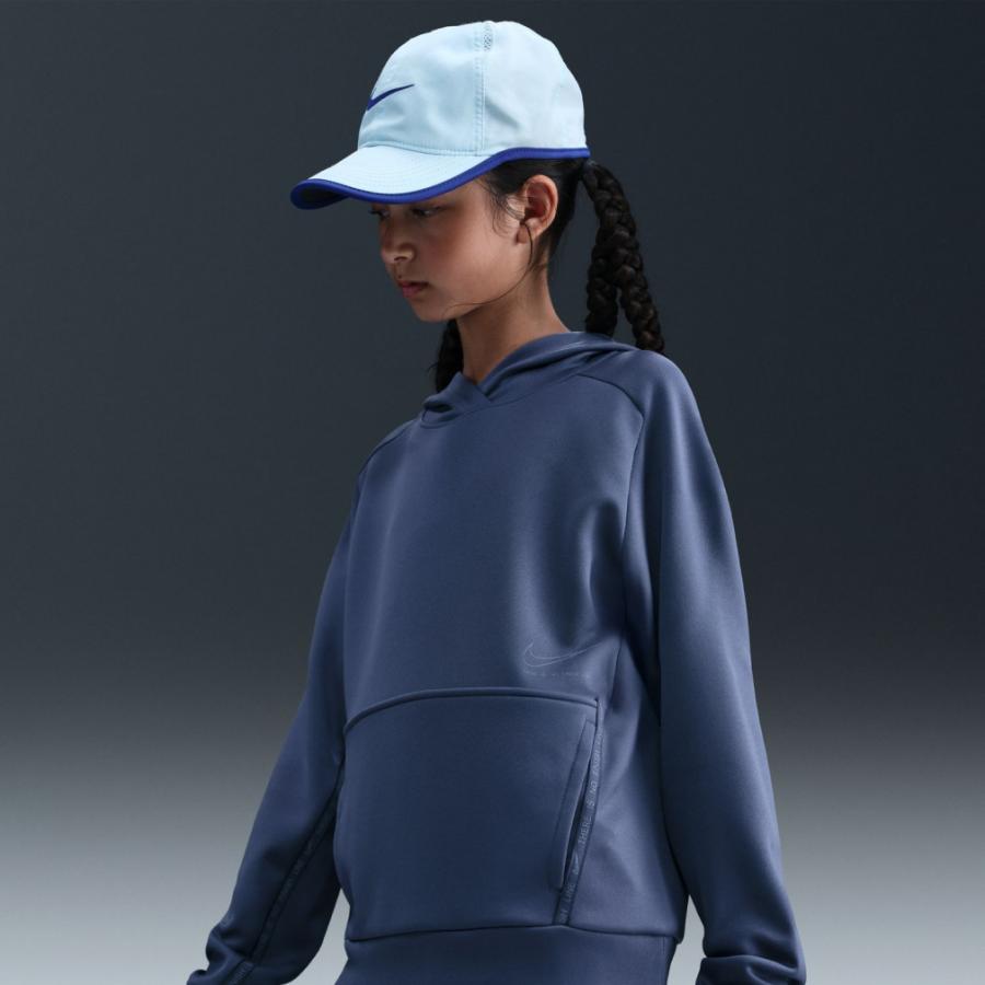 NIKE（ナイキ） ジュニア キッズ 子供 スウェット パーカー YTH DF