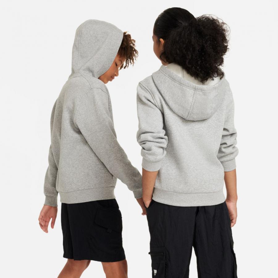 NIKE（ナイキ） ジュニア キッズ 子供 スウェット パーカー YTH NSW
