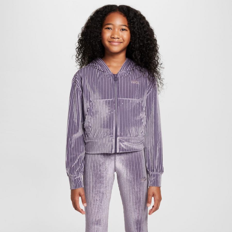 NIKE（ナイキ） ジュニア キッズ 子供 スウェット パーカー YTH