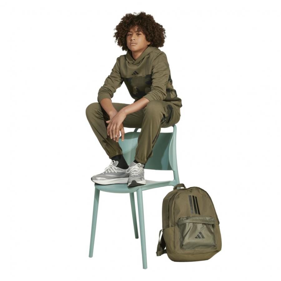 adidas（アディダス） ジュニア キッズ 子供 スウェット パーカー
