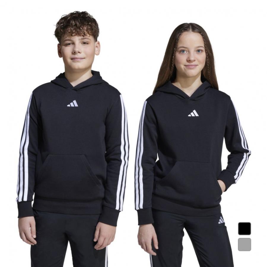 adidas（アディダス） ジュニア キッズ 子供 スウェット パーカー