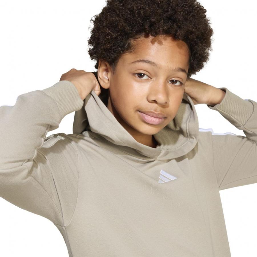 adidas（アディダス） ジュニア キッズ 子供 スウェット パーカー
