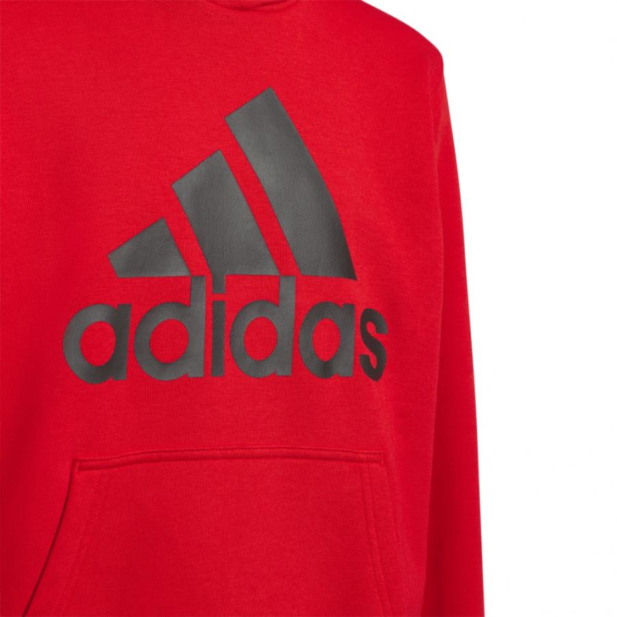 adidas（アディダス） キッズ スウェット パーカー エッセンシャルズ