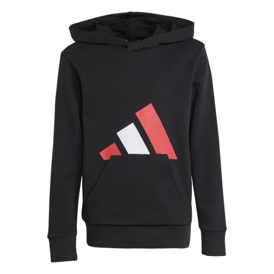 adidas（アディダス） ジュニア キッズ 子供 スウェット パーカー