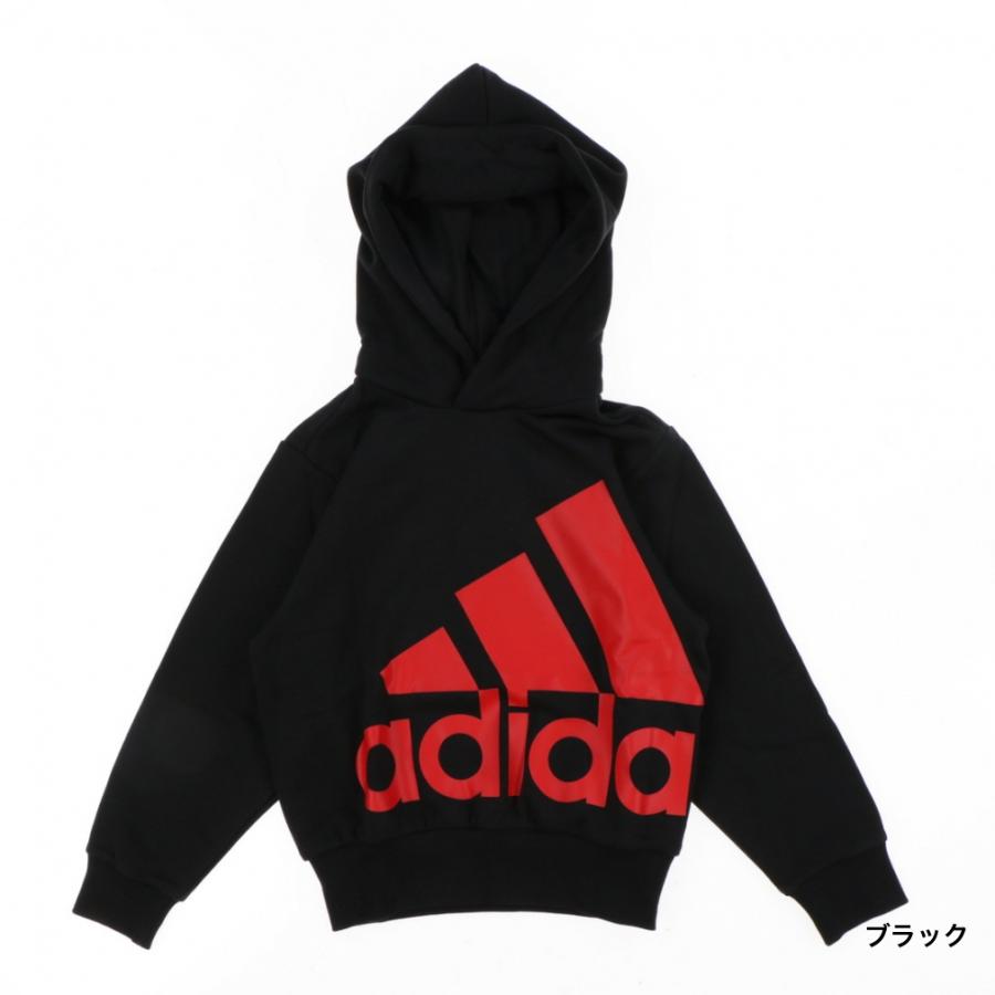 adidas アディダス ジュニア キッズ 子供 スウェット パーカー K adidas アディダス ジュニア キッズ 子供 スウェット パーカー K