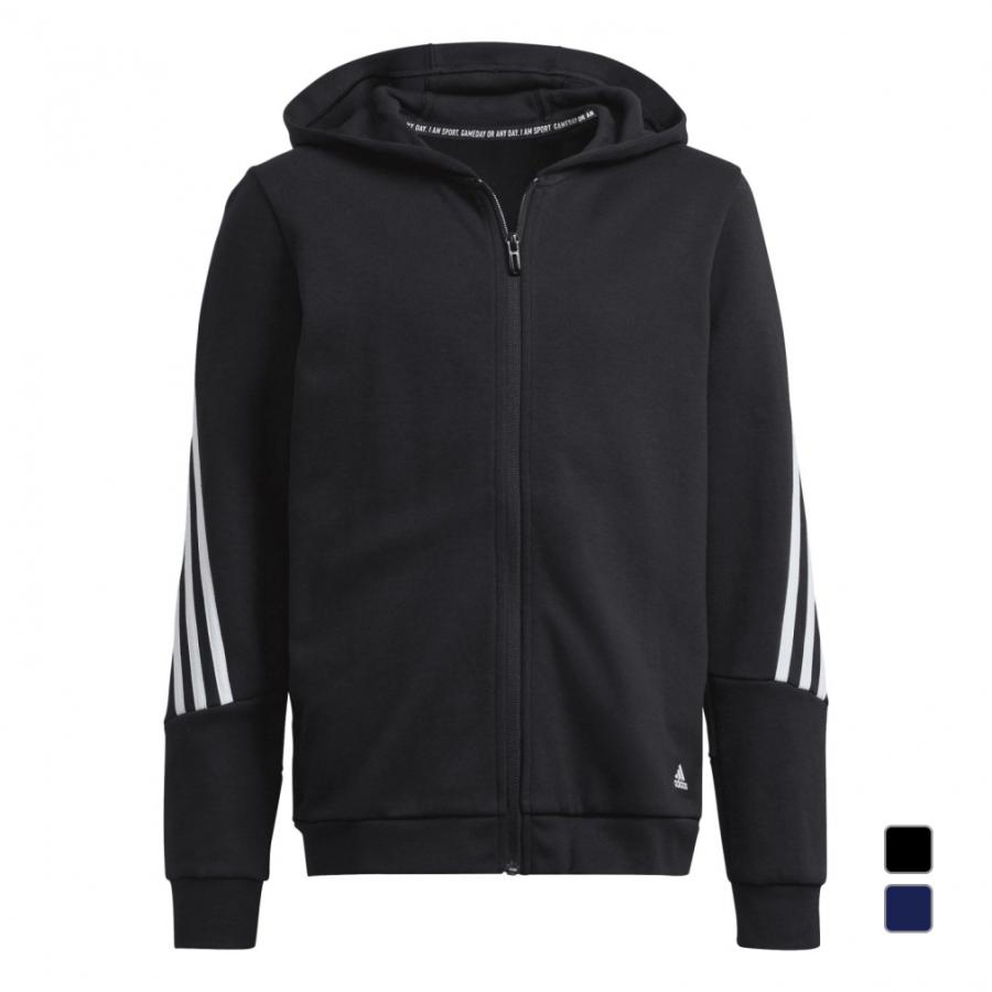 adidas アディダス キッズ スウェット パーカー フューチャー adidas アディダス キッズ スウェット パーカー フューチャー