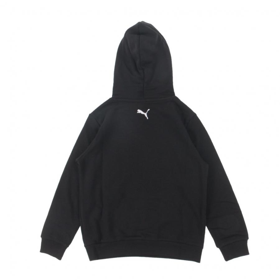 PUMA（プーマ） ジュニア キッズ 子供 スウェット パーカー キッズ HD