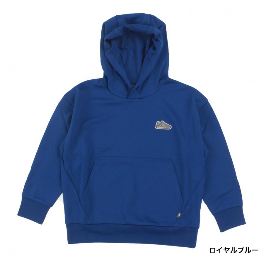 New Balance（ニューバランス） ジュニア キッズ 子供 スウェット