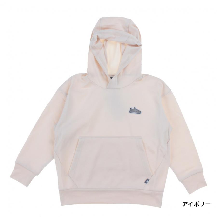 New Balance（ニューバランス） ジュニア キッズ 子供 スウェット