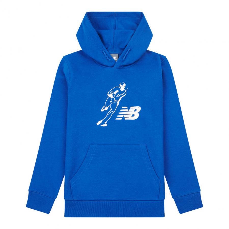 New Balance（ニューバランス） ジュニア キッズ 子供 スウェット