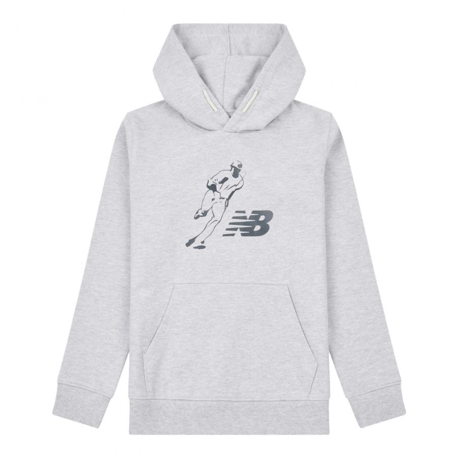 New Balance（ニューバランス） ジュニア キッズ 子供 スウェット