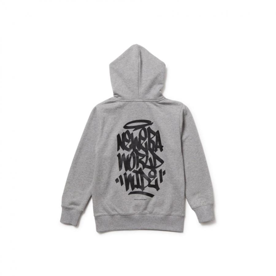 NEW ERA（ニューエラ） ジュニア キッズ 子供 スウェット パーカー YTH