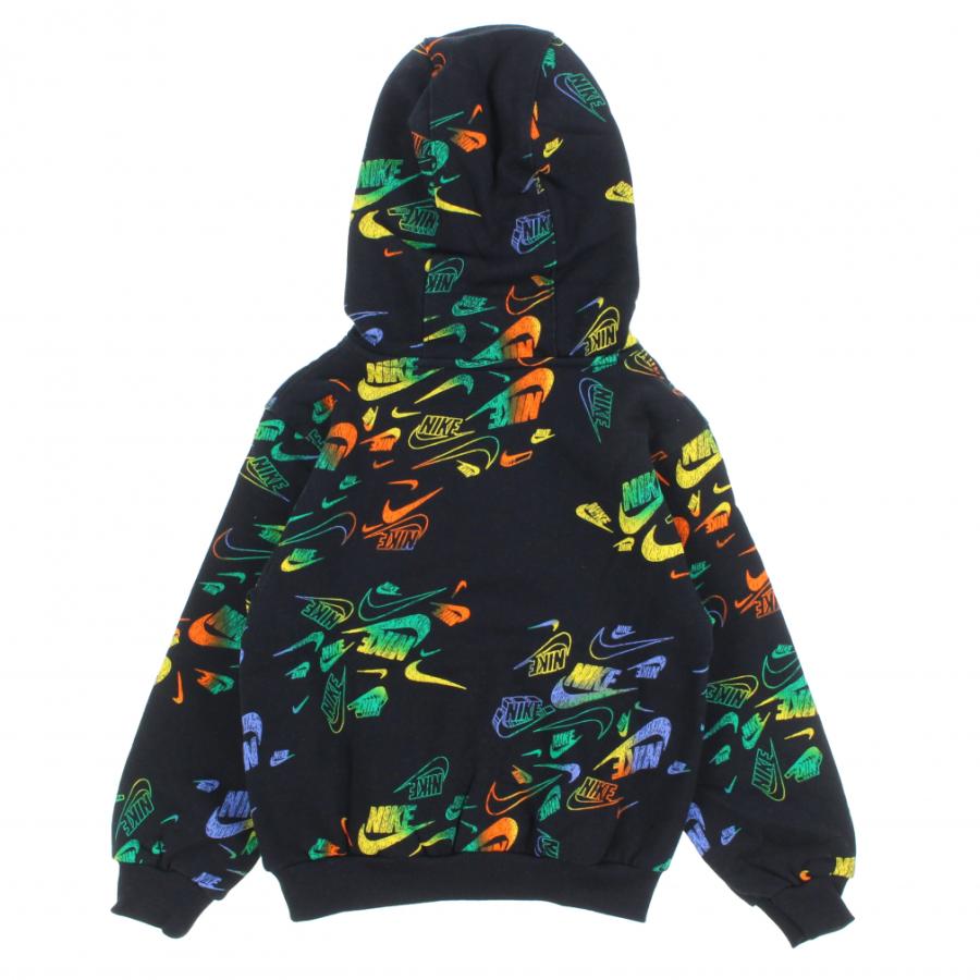 NIKE（ナイキ） ジュニア キッズ 子供 スウェット パーカー NKB B NSW