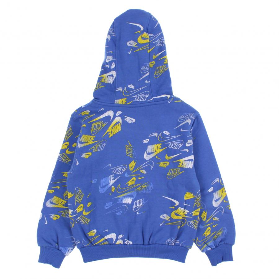 NIKE（ナイキ） ジュニア キッズ 子供 スウェット パーカー NKB B NSW