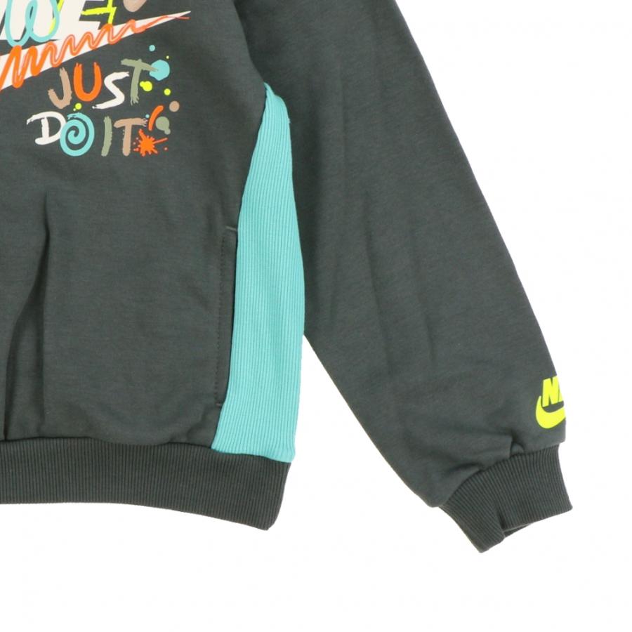 NIKE ナイキ キッズ スウェット パーカー NKB B NSW EXPRESS NIKE ナイキ キッズ スウェット パーカー NKB B NSW EXPRESS